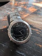 Seiko Vintage H022-6010 Ana/Digital "Mars" watch., Ophalen of Verzenden, Gebruikt, Staal, Seiko