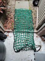 Nedlandic Hooinet 70*150 cm maas 6, Ophalen of Verzenden, Gebruikt