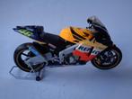 Minichamps Honda no.46 Race Motorfiets. Van Valentino Rossi, Ophalen of Verzenden, Zo goed als nieuw, Motoren