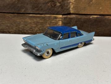 Dinky Toys 178 - Plymouth Plaza - A6148 beschikbaar voor biedingen