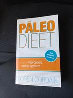 Het Paleo Dieet, Boeken, Ophalen of Verzenden, Zo goed als nieuw, Dieet en Voeding
