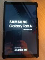 Samsung Galaxy Tab A, Computers en Software, Android Tablets, 10 inch, Tab A 2019 SM-T510, Ophalen of Verzenden, Zo goed als nieuw