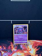 Gengar SWSH241 Lost Origin Promo - Near Mint, Ophalen of Verzenden, Zo goed als nieuw, Losse kaart