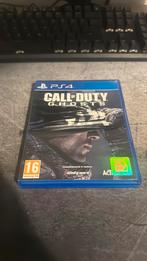 call of duty ghosts, Ophalen, Shooter, 1 speler, Zo goed als nieuw
