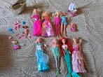 Barbie, Ophalen, Gebruikt, Barbie