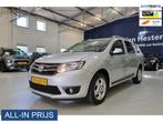 Dacia Logan MCV 0.9 TCe Bi-Fuel LPG Ambiance ✅NIEUWE APK, Voorwielaandrijving, 898 cc, Stof, Gebruikt