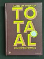 Totaal Marcel van Roosmalen, Boeken, Ophalen of Verzenden, Zo goed als nieuw, Marcel van Roosmalen, Nederland