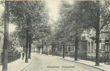 701129001 Winschoten Emmastraat beschikbaar voor biedingen