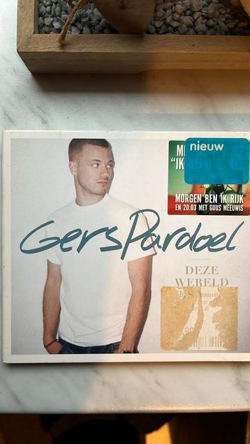 Gers Pardoel - Deze Wereld Is Van Jou