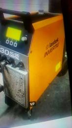 rehm 330 digital ac/dc, Ophalen of Verzenden, Gebruikt, 150 tot 250 ampère, Tig