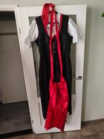 Drindl Jurk - Alpenmärchen Maat 60 (5XL) Oktoberfest, Kleding | Dames, Carnavalskleding en Feestkleding, Alpenmärchen, Maat 46/48 (XL) of groter