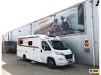 Weinsberg CaraCompact 600 MEG Pepper edition/Schotel/Navi, Weinsberg, Ringverwarming, Airbags, Tot en met 2