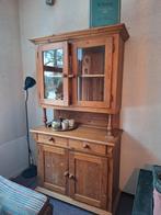 Grenen kast (buffetkast), Antiek en Kunst, Ophalen