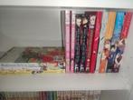 Yuri Manga Lot, Boeken, Japan (Manga), Complete serie of reeks, Zo goed als nieuw, Verzenden
