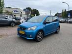 Seat Mii 1.0 FR Connect, Auto's, Voorwielaandrijving, Gebruikt, Euro 6, Mii