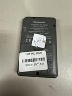 dictafoon - Panasonic RR-QR80 Silver Voice Recorder Made in, Ophalen of Verzenden, Nvt, Nvt, Nvt
