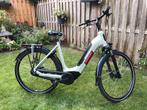 Batavus Altura E-Go Power elektrische fiets, Ophalen, Batavus, Zo goed als nieuw, 50 km per accu of meer