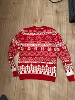 Ajax kersttrui maat m, Ophalen of Verzenden, Zo goed als nieuw, Ajax, Overige typen