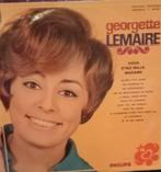 Georgette Lemaire - Vous Etiez Belle, Madame, Verzenden, 1960 tot 1980, Gebruikt, 12 inch