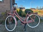 Altec Transportfiets dames 28 inch 3 versnellingen, Fietsen en Brommers, Ophalen, Altec, Zo goed als nieuw, 50 tot 53 cm