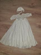 doopjurk van kant uit 1961, Antiek en Kunst, Antiek | Kleding en Accessoires, Ophalen, Kinderen