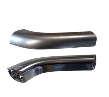 MAN TGX / L / S -17- DEURHANDVAT LINKS | AFTERMARKET | 81626 beschikbaar voor biedingen