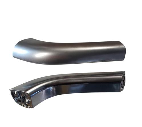 MAN TGX / L / S -17- DEURHANDVAT LINKS | AFTERMARKET | 81626, Auto-onderdelen, Vrachtwagen-onderdelen, MAN, Dashboard en Schakelaars