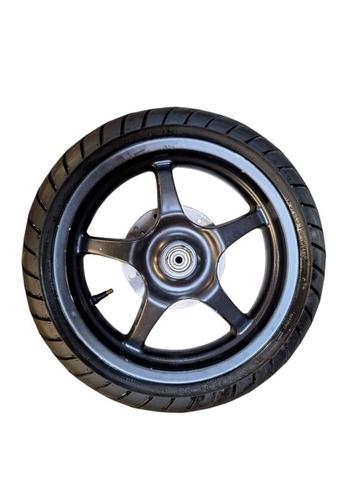 Voor band velg remschijf origineel Yamaha Aerox beschikbaar voor biedingen