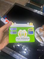 Fly Power Lithium Accu - Nieuwstaat, Ophalen of Verzenden, Nieuw