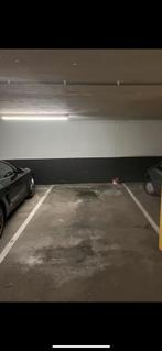 Ondergrondse parkeergarage te huur Amsterdam West, Amsterdam