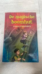 Mary Pope Osborne - De magische boomhut verhalenomnibus, Boeken, Fictie algemeen, Ophalen of Verzenden, Zo goed als nieuw, Mary Pope Osborne