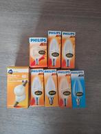 Nieuwe lampjes diverse wattages, Ophalen of Verzenden, Nieuw, Modern