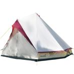 Skandika Tipi Comanche 400 Groepstent - Beige, Ophalen, Gebruikt