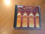 CD Vivaldi Organ Concertos - Musica Ad Rhenum, Cd's en Dvd's, Ophalen of Verzenden, Gebruikt