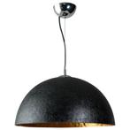 Mezzo Tondo hanglamp hang lamp goud 50 cm, Nieuw, Kunststof, Ophalen of Verzenden, 50 tot 75 cm