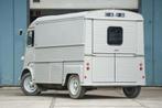 Citroen HY, Voorwielaandrijving, Gebruikt, Overige modellen, Bedrijf