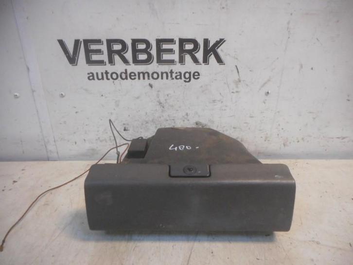 Dashboardkastje Volvo 480 (1987-08/1996-07), Auto-onderdelen, Interieur en Bekleding, Volvo, Gebruikt