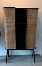 Wehkamp home opbergkast nona, Huis en Inrichting, Kasten | Overige, Ophalen, Zo goed als nieuw