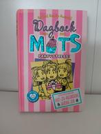 Rachel Renée Russell - Partystress!, Gelezen, Rachel Renée Russell, Ophalen of Verzenden, Fictie