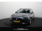 SEAT Leon Sportstourer 1.5 TSI FR Launch Edition | Wegklapba, 4 cilinders, 150 pk, Leon, Leder en Stof
