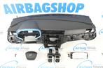 Airbag set - Dashboard Seat Ibiza (2017-heden), Auto-onderdelen
