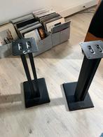 Target Speaker Stands - Luidspreker Stands, Gebruikt, Minder dan 60 watt, Front, Rear of Stereo speakers, Ophalen