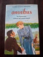 Omnibus Nijnatten. Tolhuis "Het zwarte paard, De Nijmershof., Ophalen