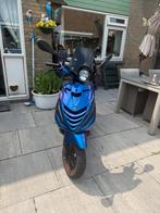 Piaggio zip snorscooter 2020, Fietsen en Brommers, Scooters | Piaggio, Ophalen, Zo goed als nieuw, Zip