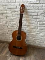Klassieke Spaanse gitaar – Juan Salvador Modelo 7 C, Ophalen, Gebruikt, Klassieke of Spaanse gitaar