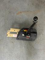 Morse schakelhendel zijmontage, Ophalen, Gebruikt, Motor en Techniek