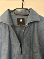 Nieuw G-Star Dames Blouse maat S, Blauw, Nieuw, Ophalen of Verzenden, Maat 36 (S)