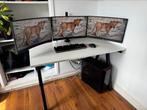 Ikea Trotten Burea, Ophalen, Gebruikt, Bureau