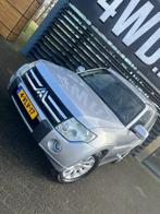 Mitsubishi Pajero 3.2 DI-D AUT 4WD HR VAN / LEDER / CRUISE /, Euro 5, Gebruikt, 4 cilinders, Leder en Stof
