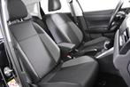 Volkswagen Polo 1.0 TSI Life *1ste Eigenaar*Navigatie*DAB*, Stof, Gebruikt, 580 kg, Zwart